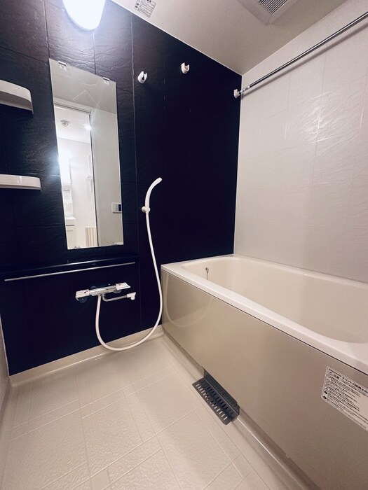 バス／シャワールーム等 チェリーコートつつじヶ丘