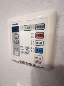 内観写真 チェリーコートつつじヶ丘