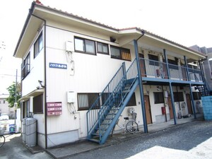 ハウスあざみ