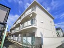 ダイワマンションの外観
