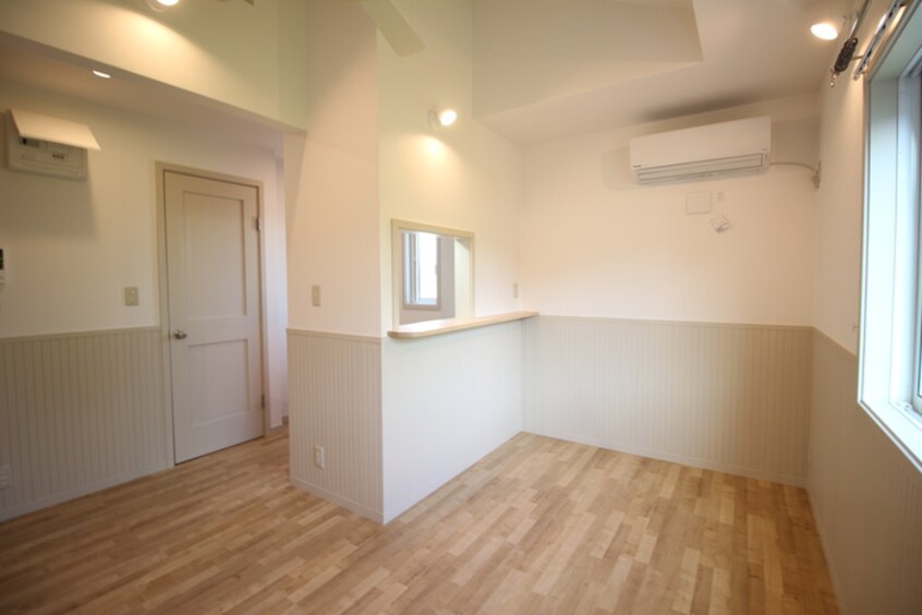 居室 プリマベーラ