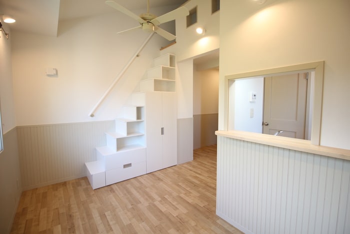 居室 プリマベーラ