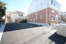 駐車場 プリマベーラ