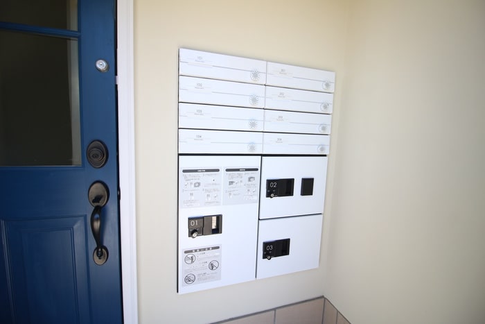 建物設備 プリマベーラ