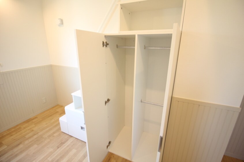 収納 プリマベーラ