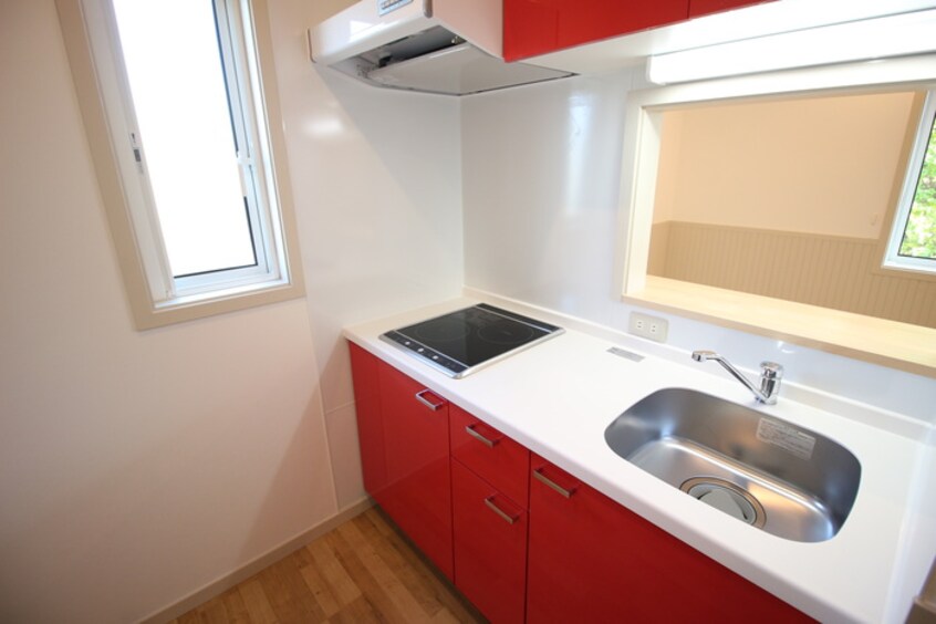 キッチン プリマベーラ