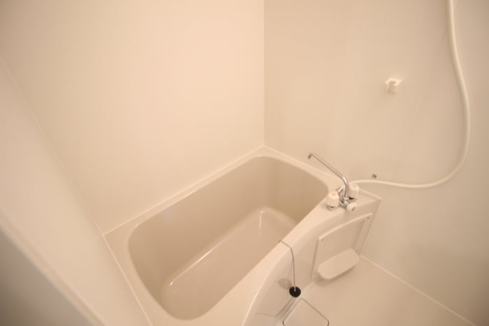 バス／シャワールーム等 プリマベーラ