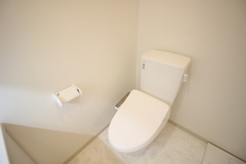 トイレ プリマベーラ