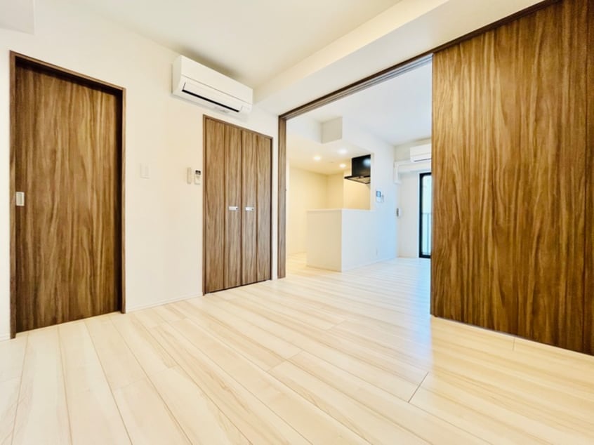 居室 S-RESIDENCE浅草Fiore