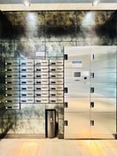 建物設備 S-RESIDENCE浅草Fiore