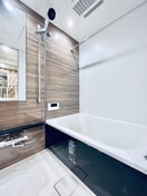 バス／シャワールーム等 S-RESIDENCE浅草Fiore