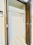 収納 S-RESIDENCE浅草Fiore