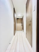 廊下 S-RESIDENCE浅草Fiore
