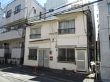 東白楽ハイツ