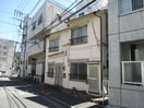 外観写真 東白楽ハイツ