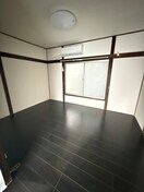 居室 東白楽ハイツ