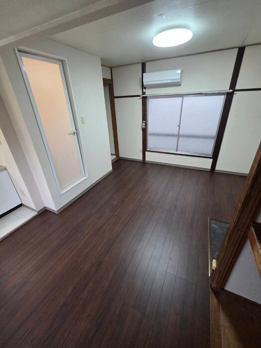 居室 東白楽ハイツ