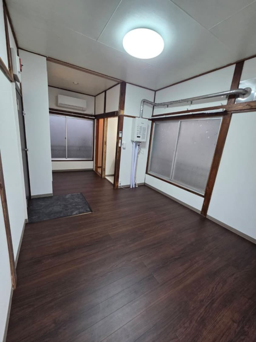 居室 東白楽ハイツ