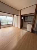 居室 東白楽ハイツ