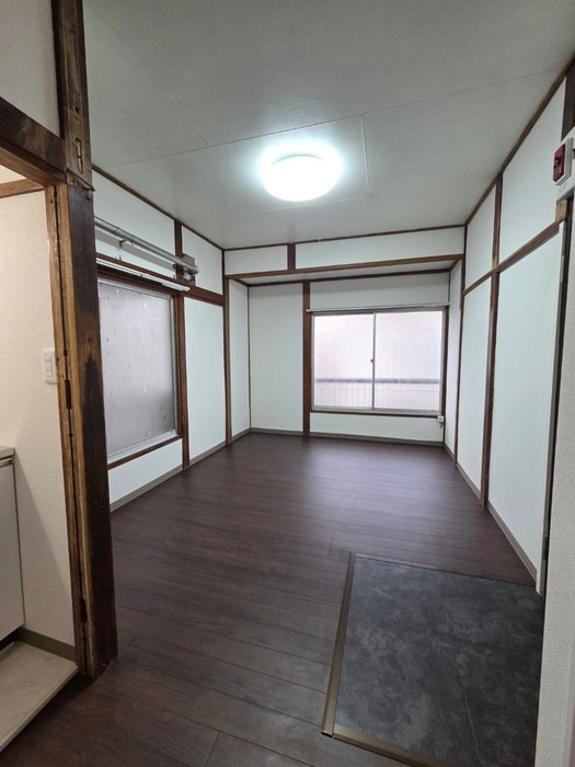 居室 東白楽ハイツ