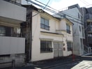 外観写真 東白楽ハイツ