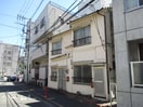 外観写真 東白楽ハイツ