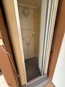 バス／シャワールーム等 東白楽ハイツ