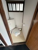 収納 東白楽ハイツ