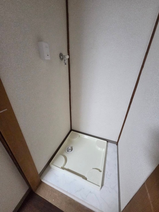 洗面 東白楽ハイツ