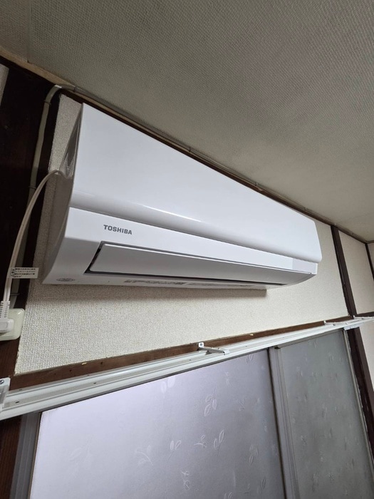 内観写真 東白楽ハイツ