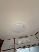 内観写真 東白楽ハイツ