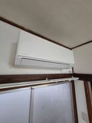 廊下 東白楽ハイツ