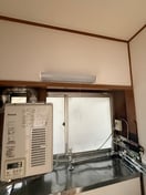 内観写真 東白楽ハイツ