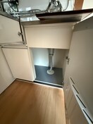 収納 東白楽ハイツ