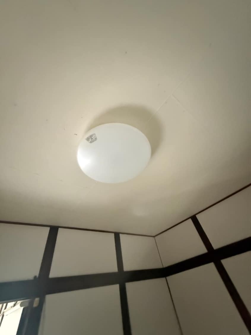 収納 東白楽ハイツ