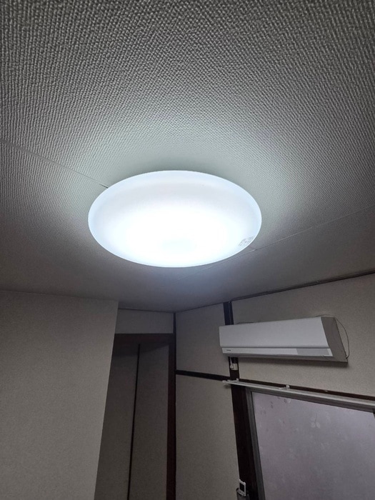 内観写真 東白楽ハイツ