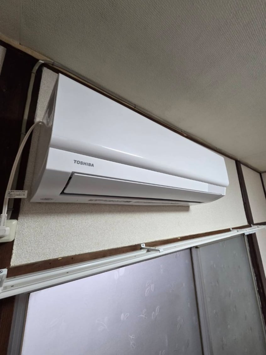 内観写真 東白楽ハイツ