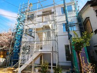 仮)上福岡６丁目新築AP