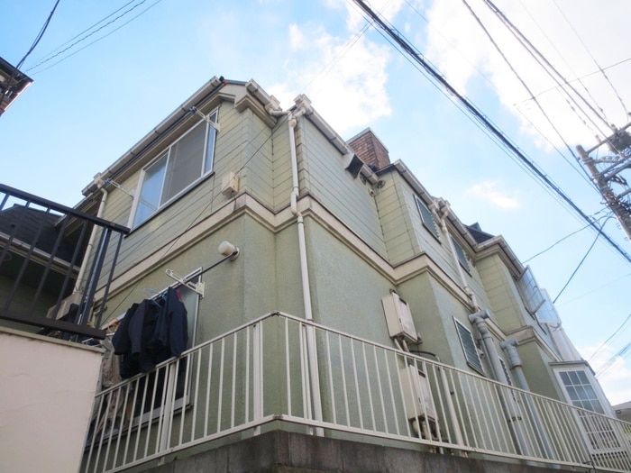 外観写真 イ－グル下高井戸