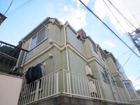 イ－グル下高井戸