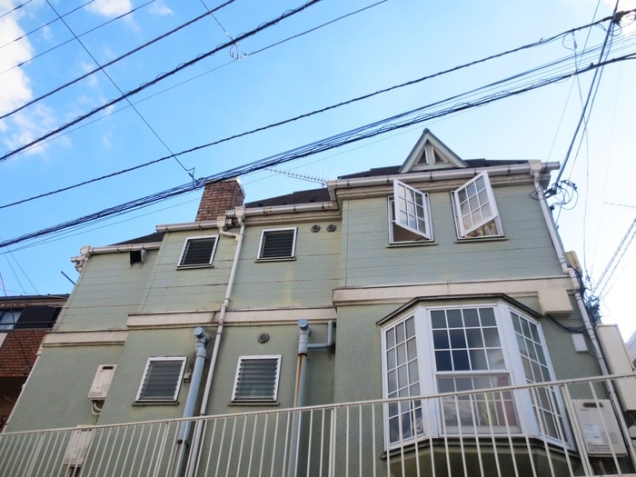 外観写真 イ－グル下高井戸