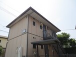 メゾンソレイユＡ