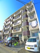 外観写真 柏グリーンコーポ