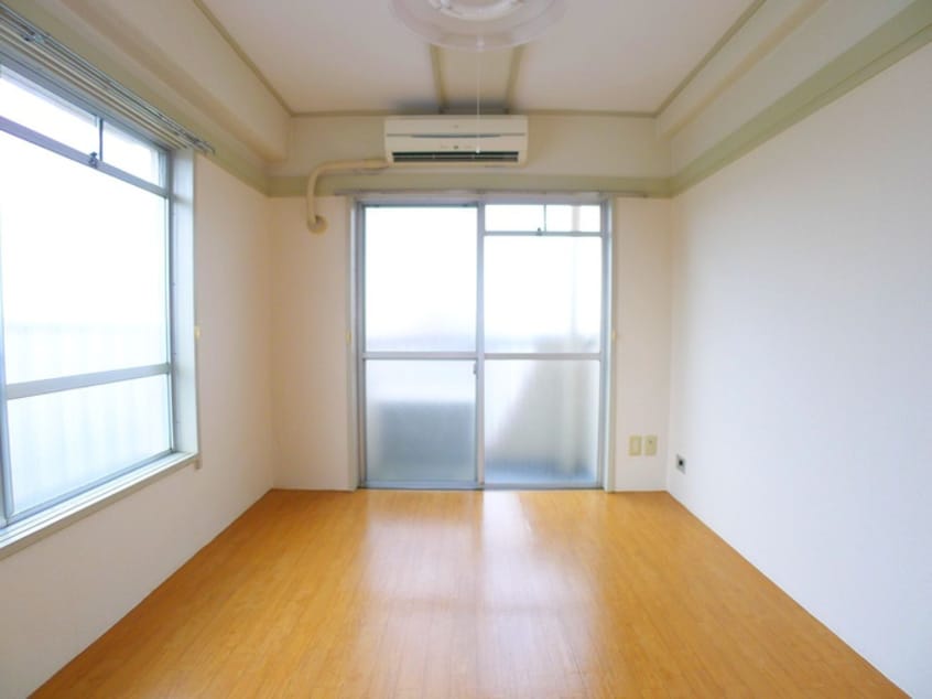 居室 柏グリーンコーポ