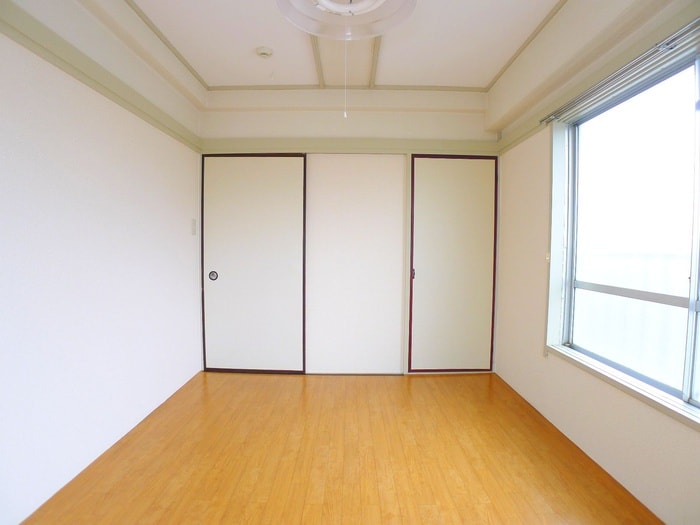 内観写真 柏グリーンコーポ