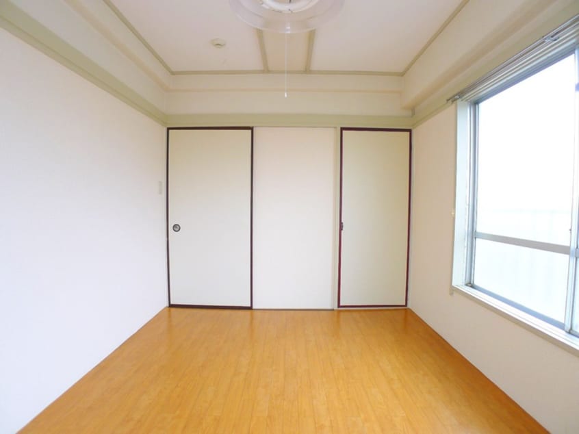 内観写真 柏グリーンコーポ