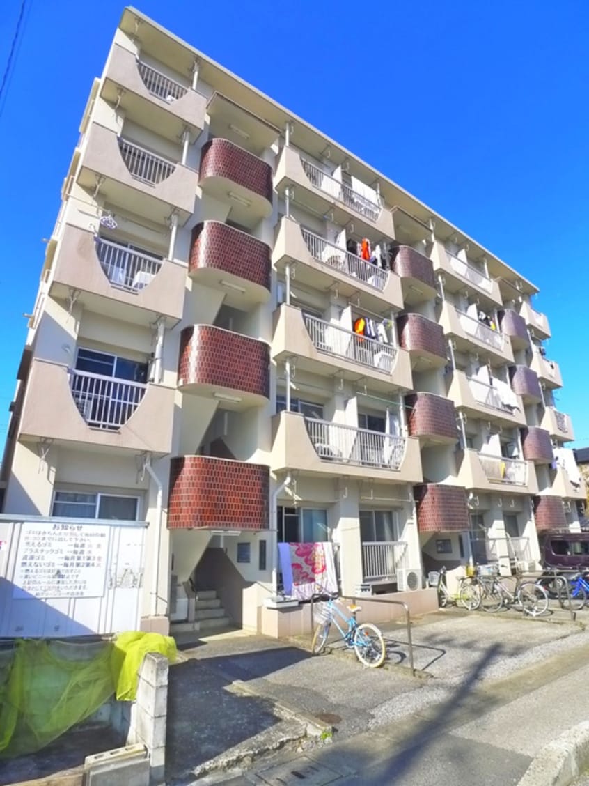 その他 柏グリーンコーポ