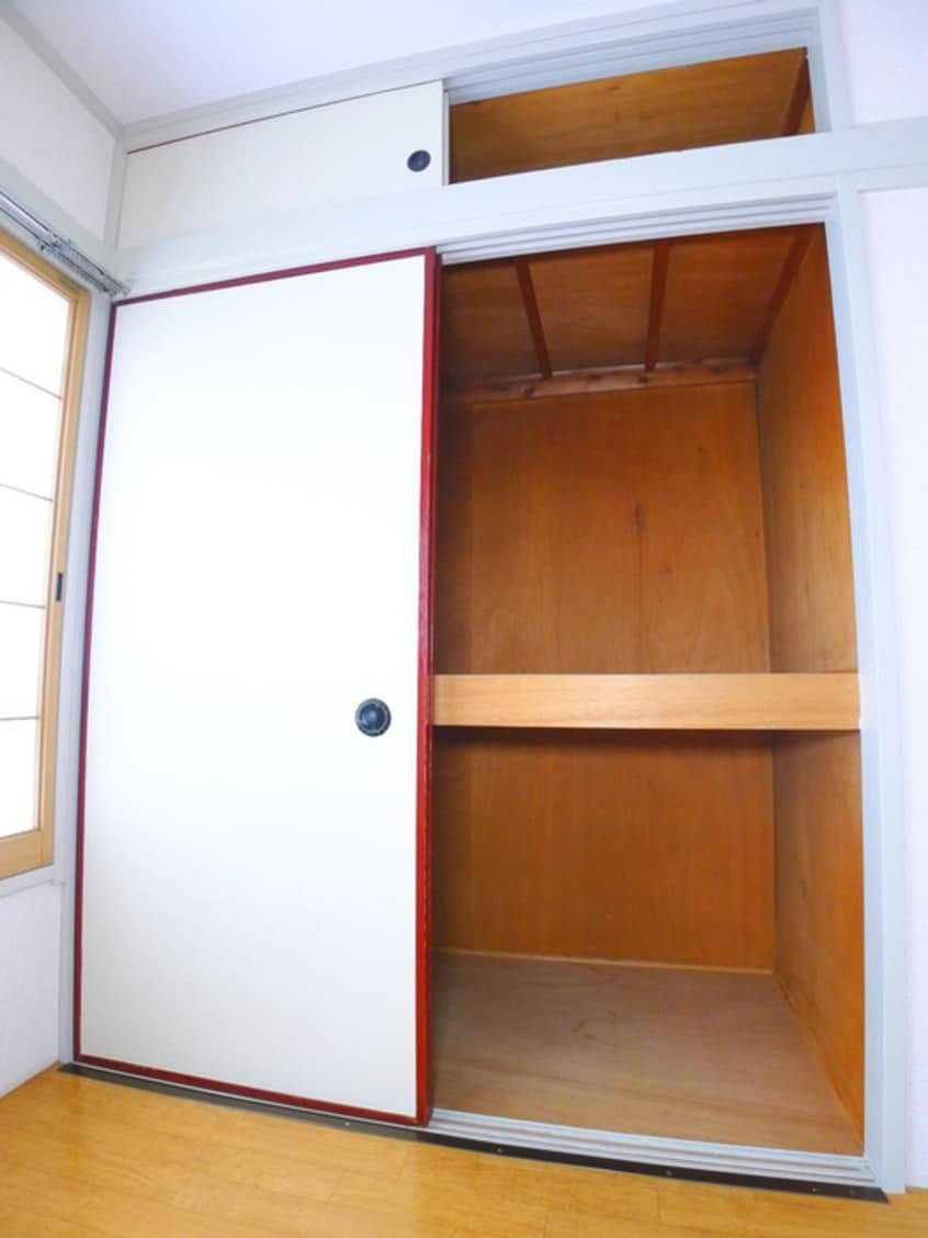 収納 柏グリーンコーポ