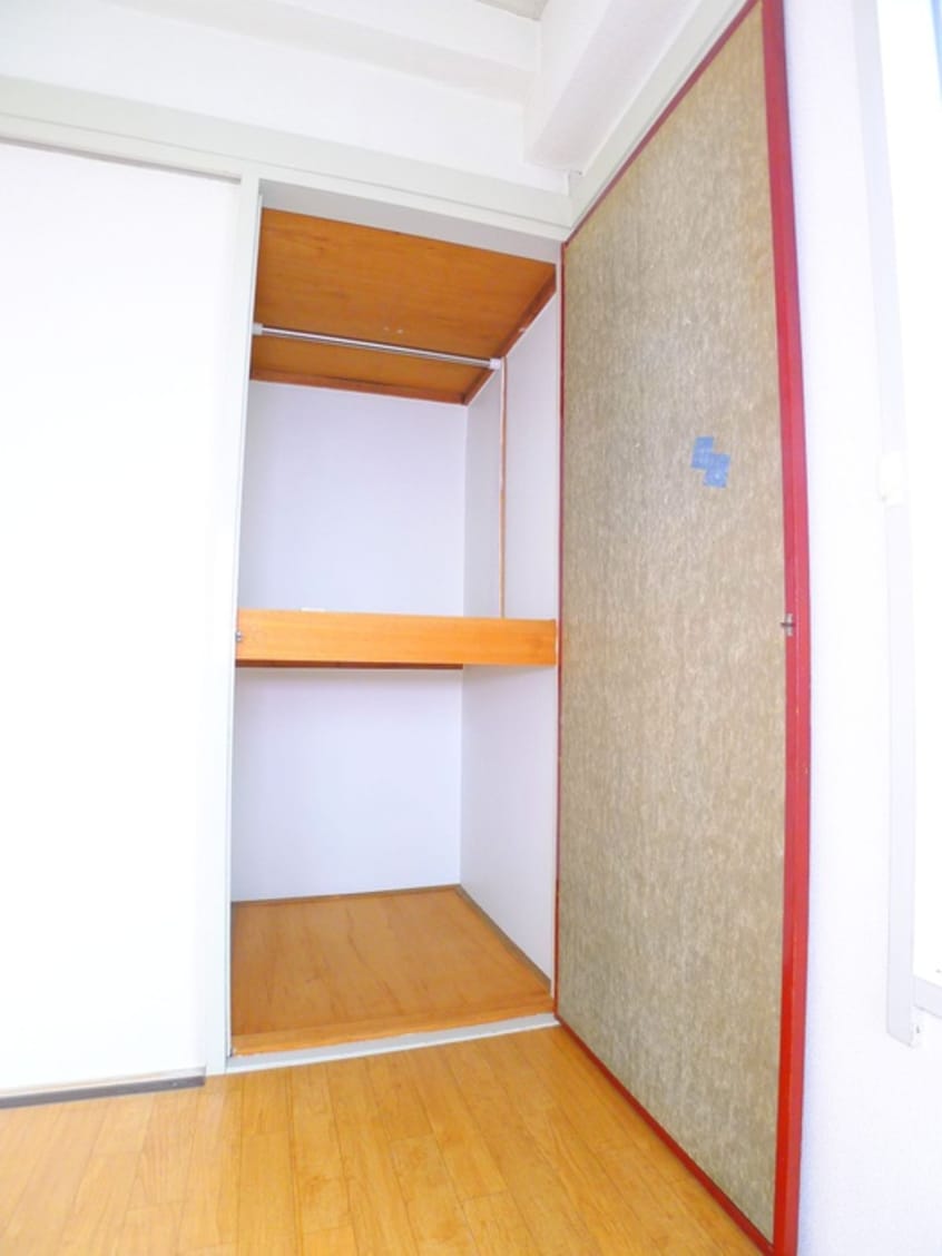 収納 柏グリーンコーポ