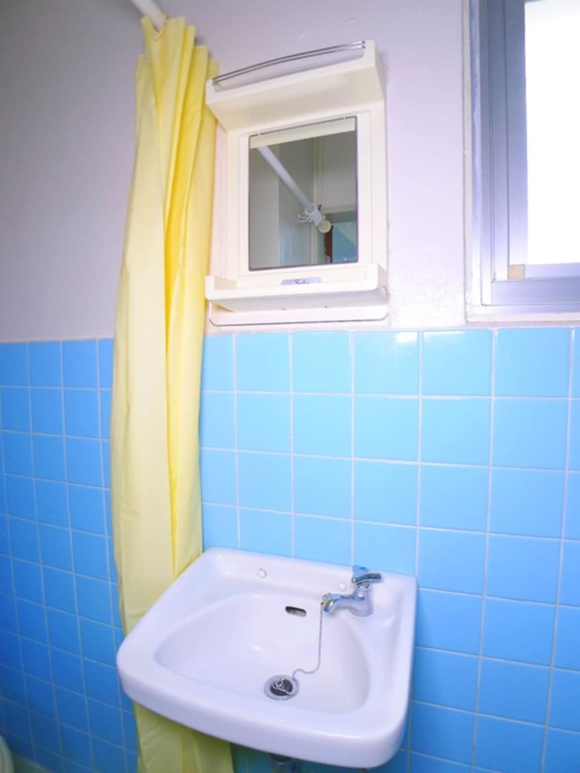 洗面 柏グリーンコーポ